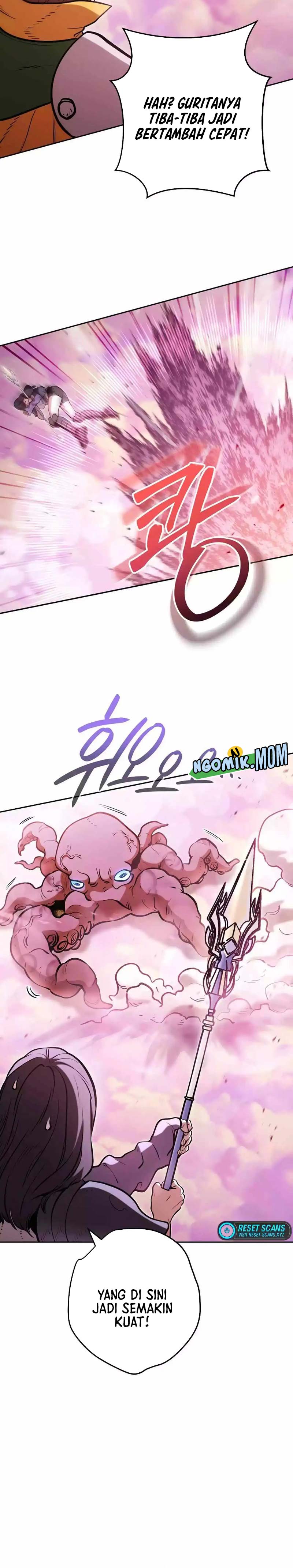 Dungeon Reset Chapter 201 Gambar 19